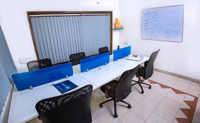 Divine Coworking( Plot No.26 Cosmos Gardens) Divine Coworking( Plot No.26 Cosmos Gardens)