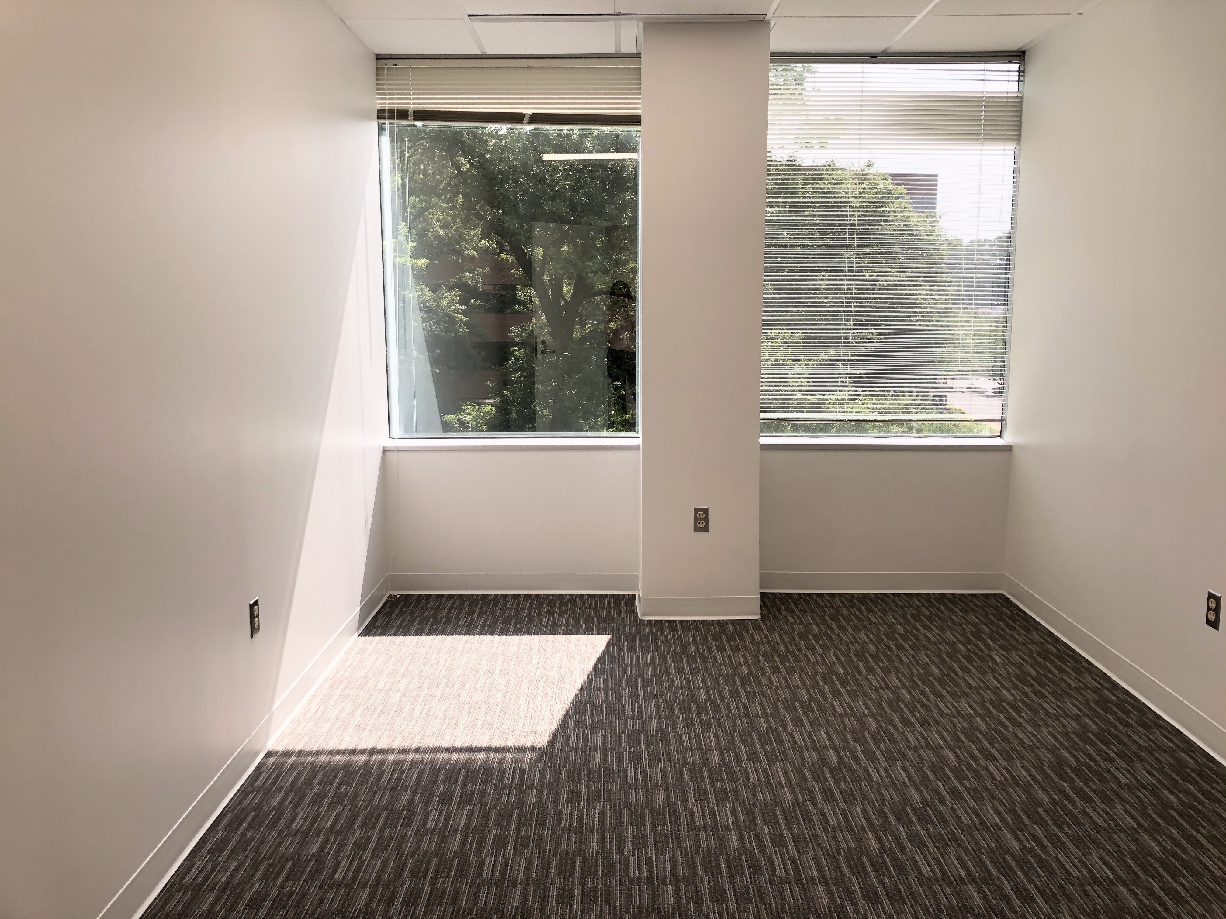 Private Office Space