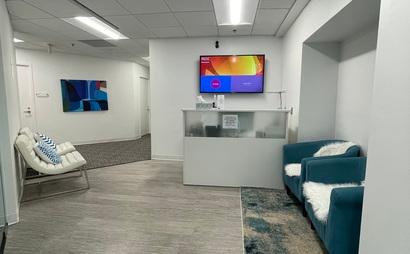 Private Office Space Private Office Space