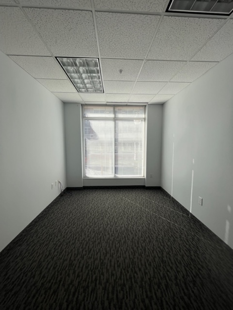 Private Office Space