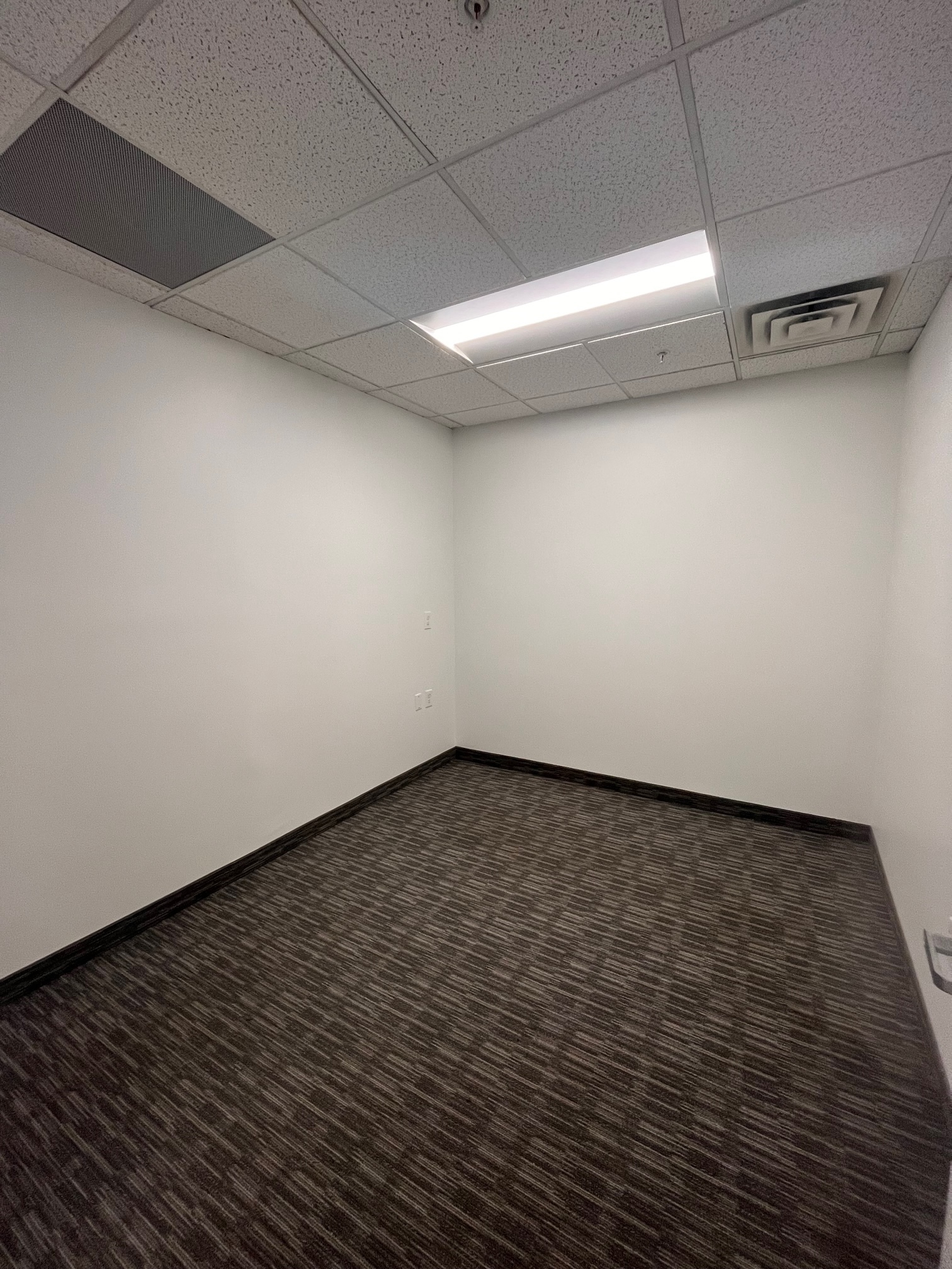 Private Office Space