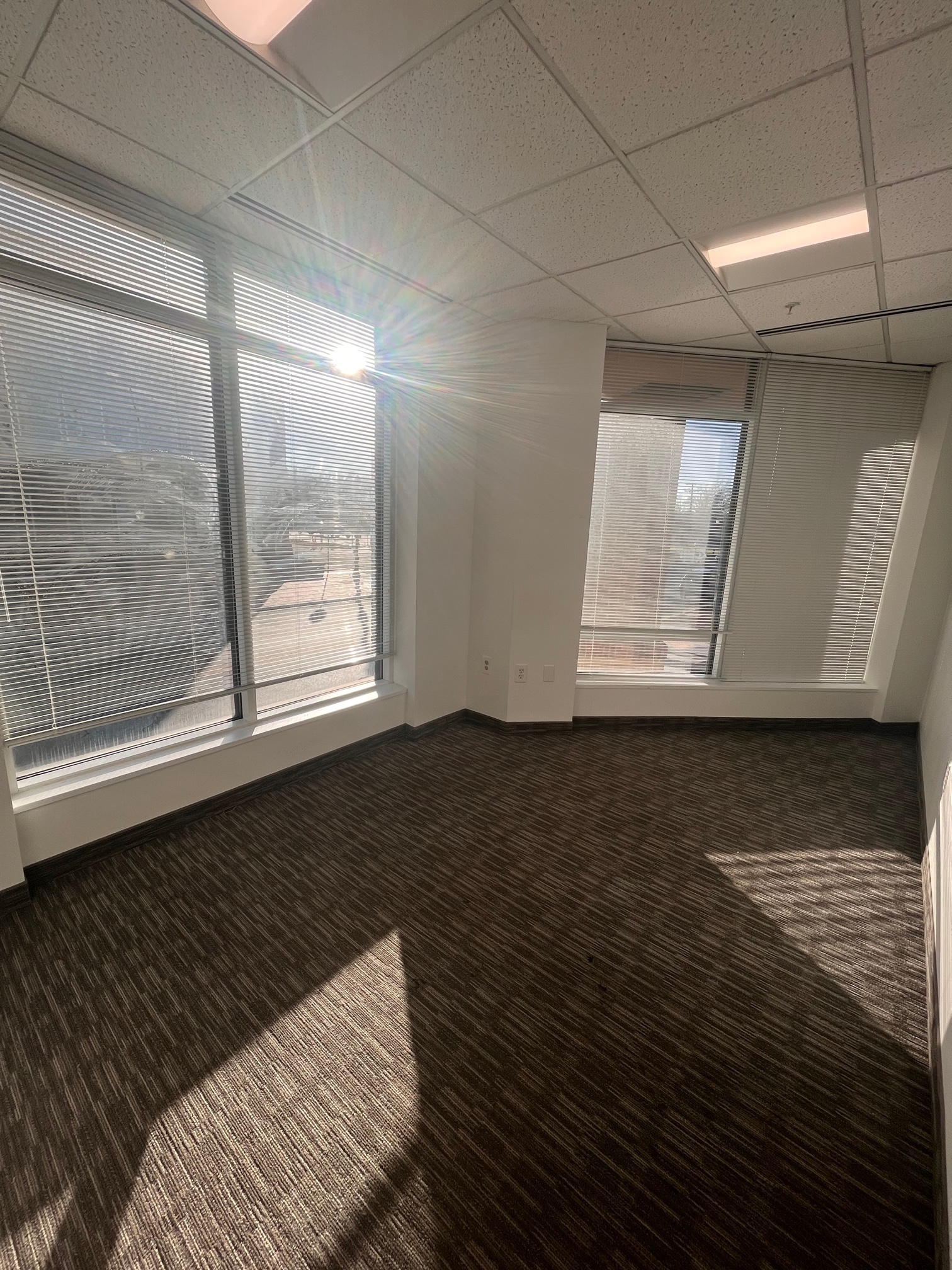 Private Office Space