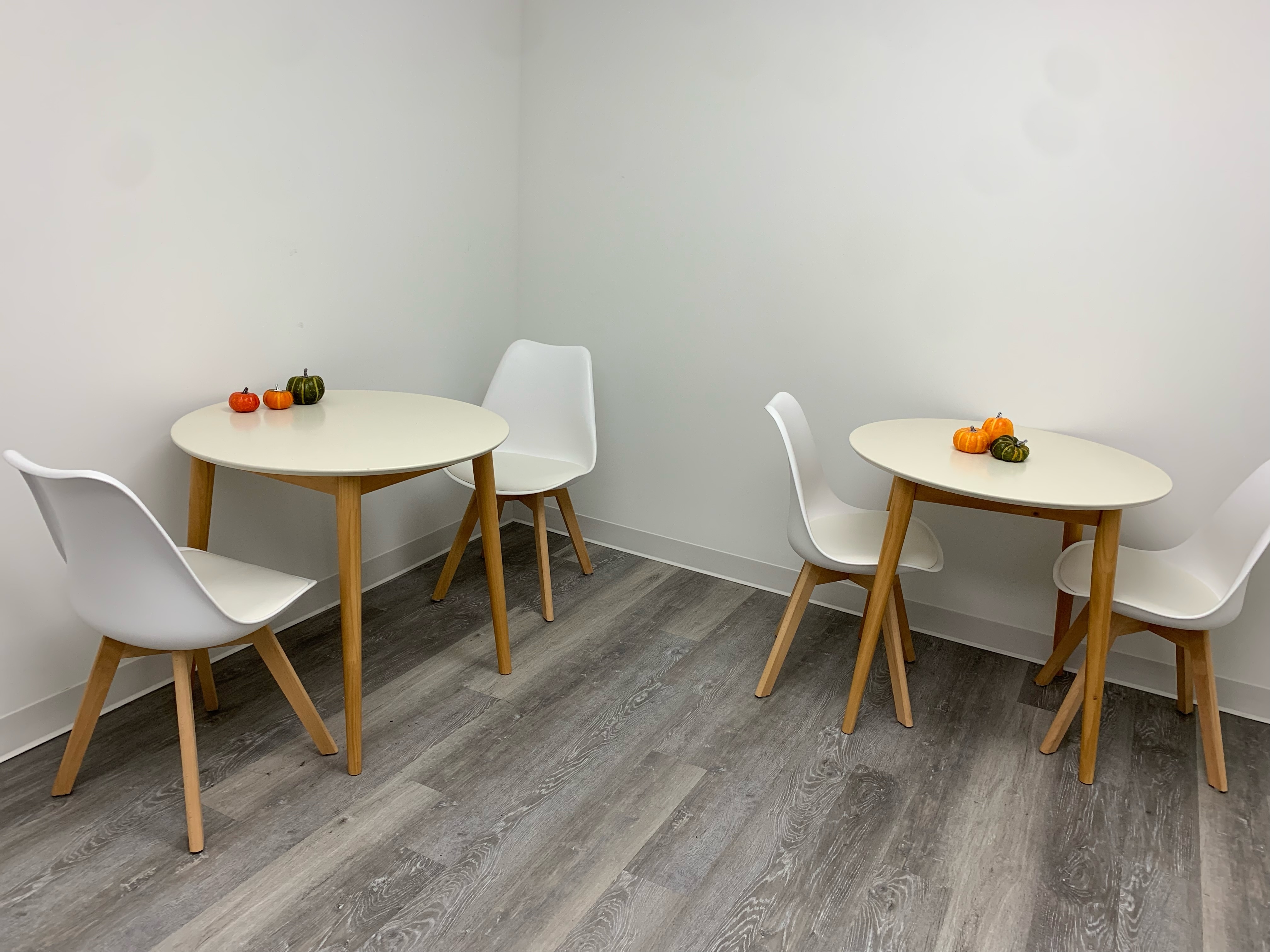 Private Office Space