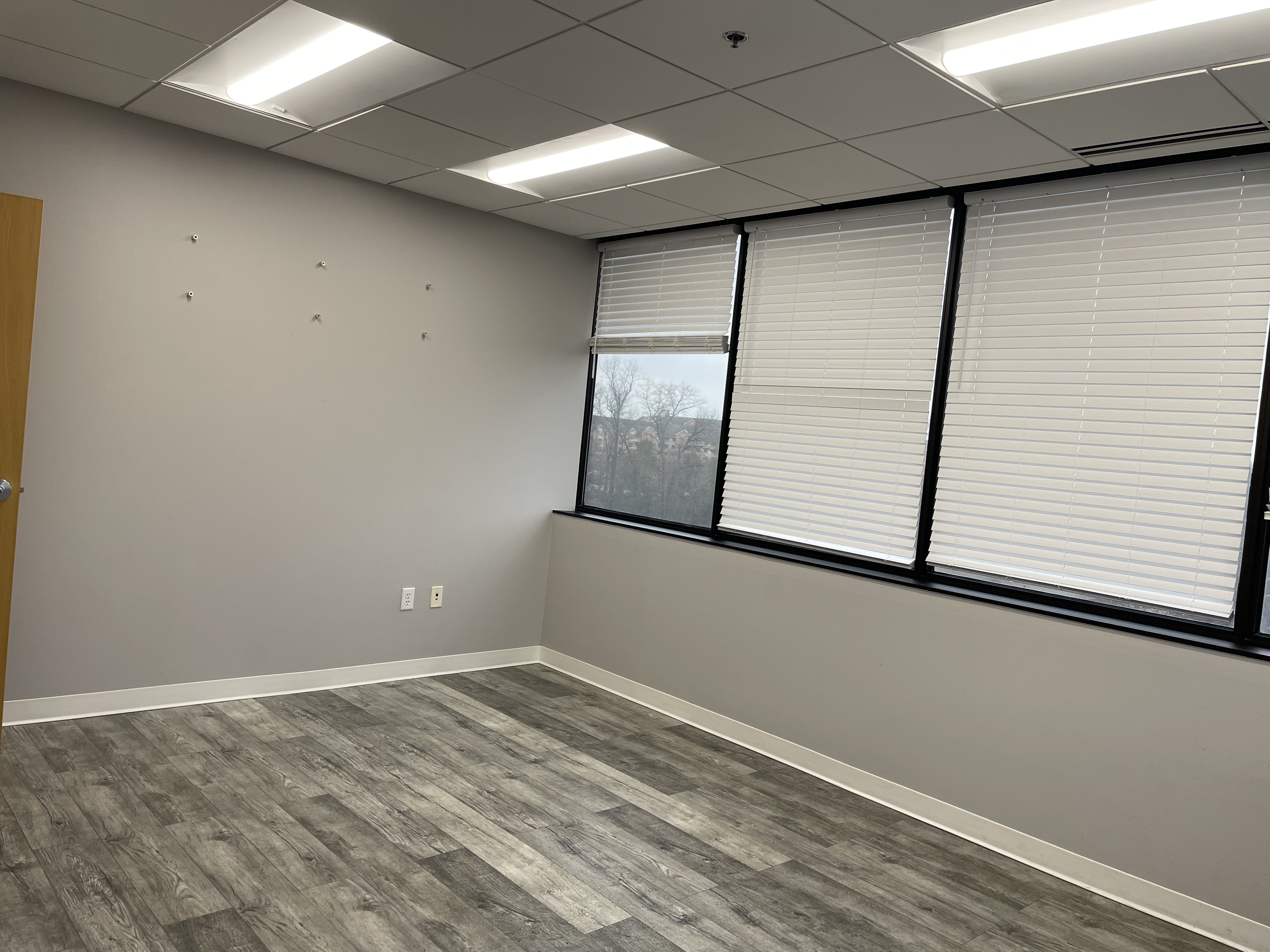 Private Office Space