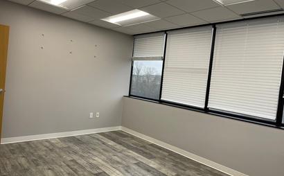 Private Office Space Private Office Space