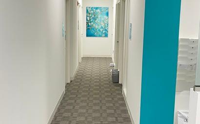 Private Office Space Private Office Space