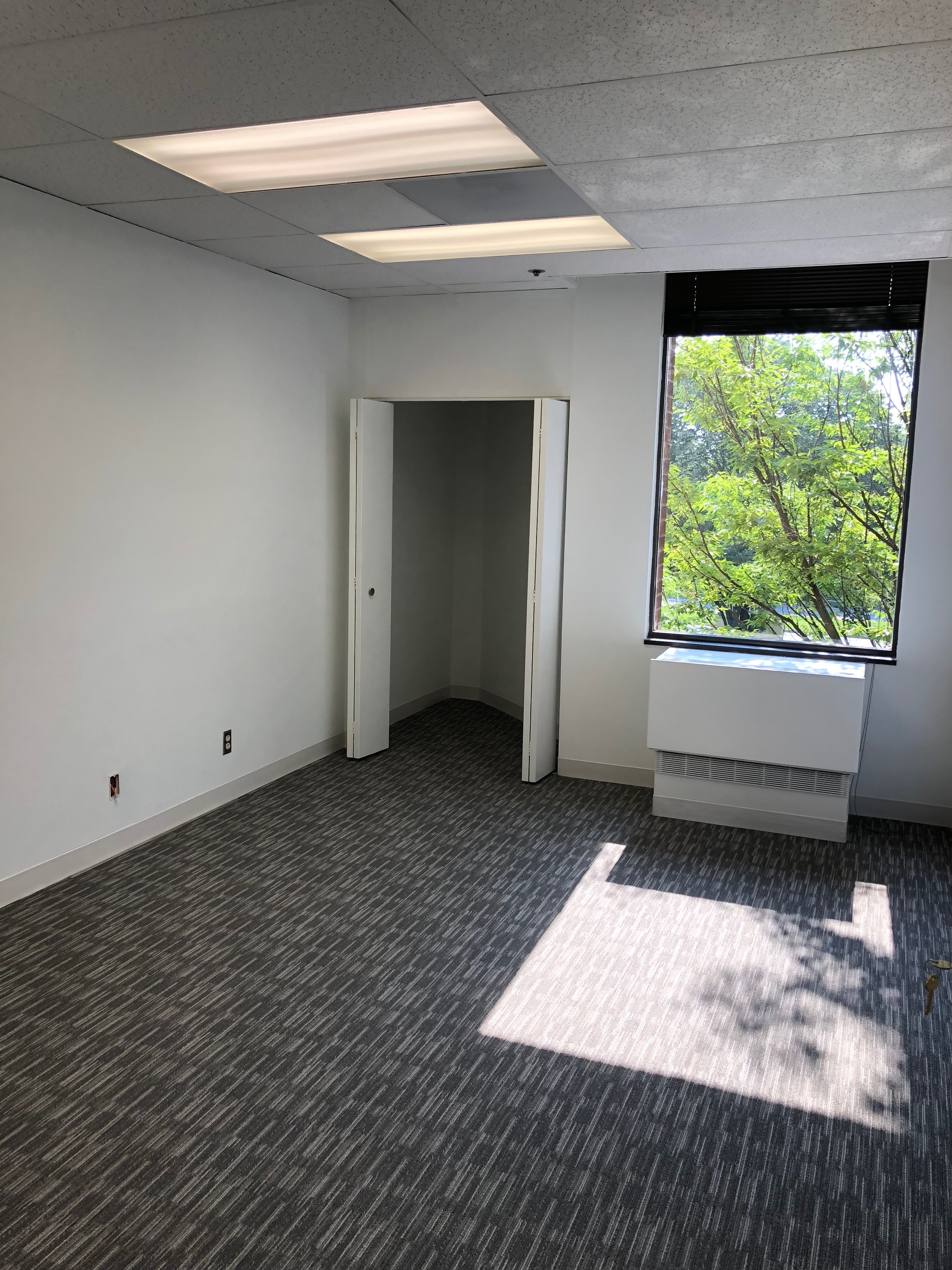 Private Office Space