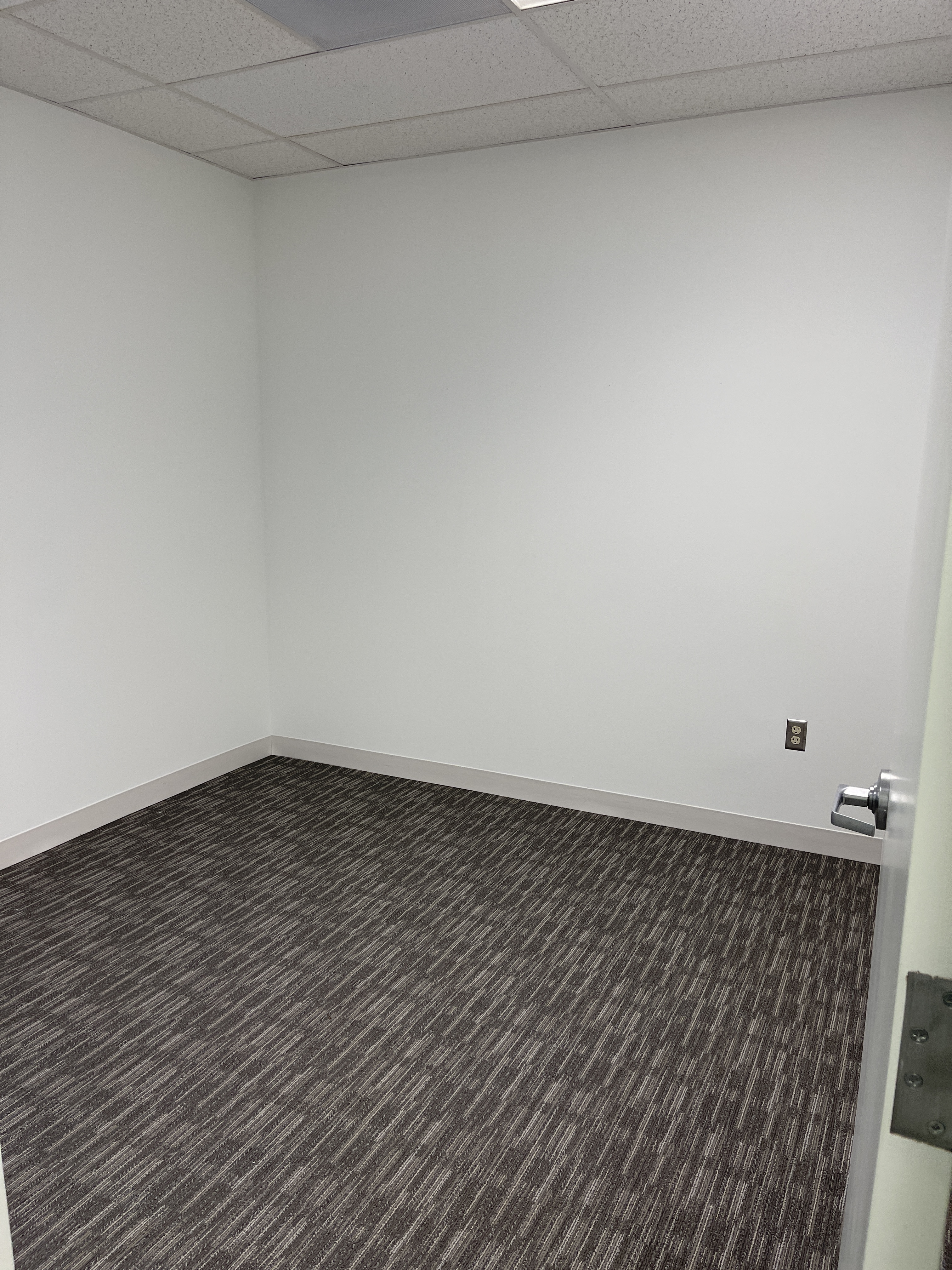 Private Office Space