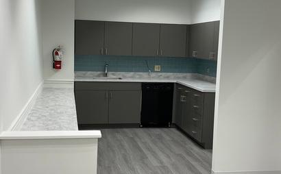 Private Office Space Private Office Space