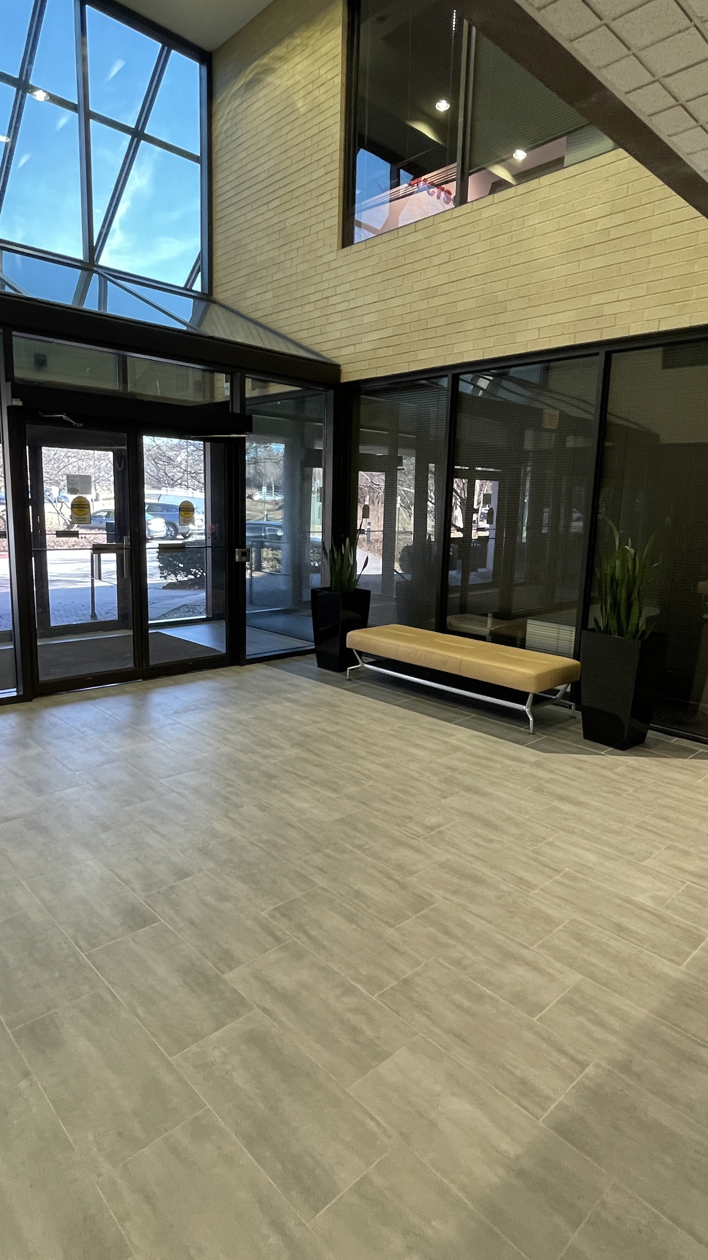 Private Office Space