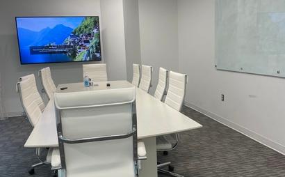 Conference room Conference room