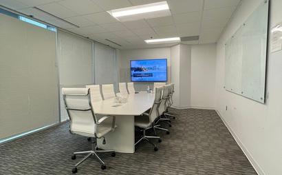 Conference room Conference room