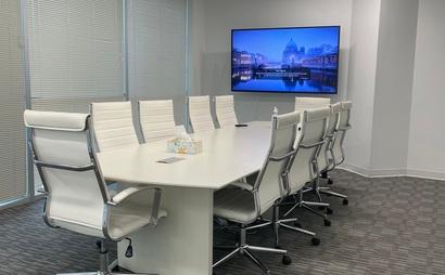 Conference room Conference room