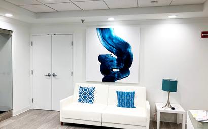 Conference room Conference room