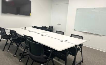 Conference room Conference room