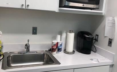 Conference room Conference room