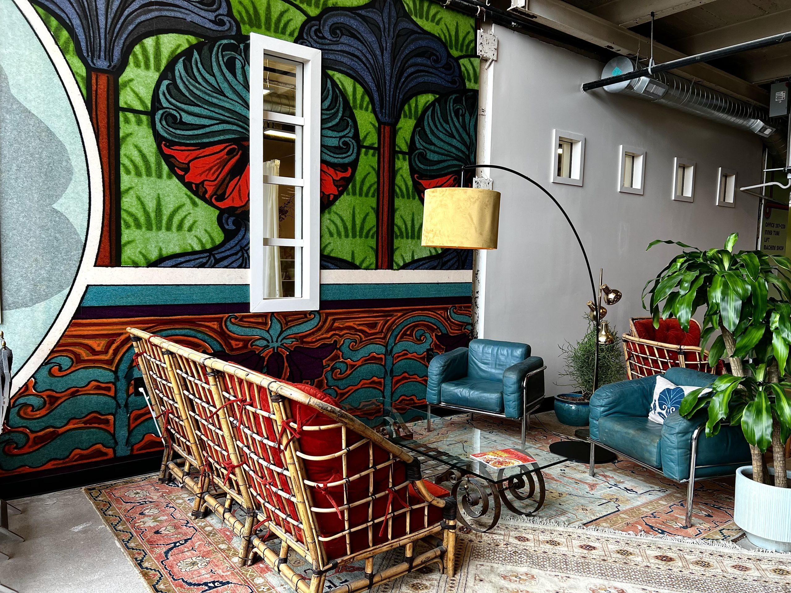 Create Membership : Open Seating