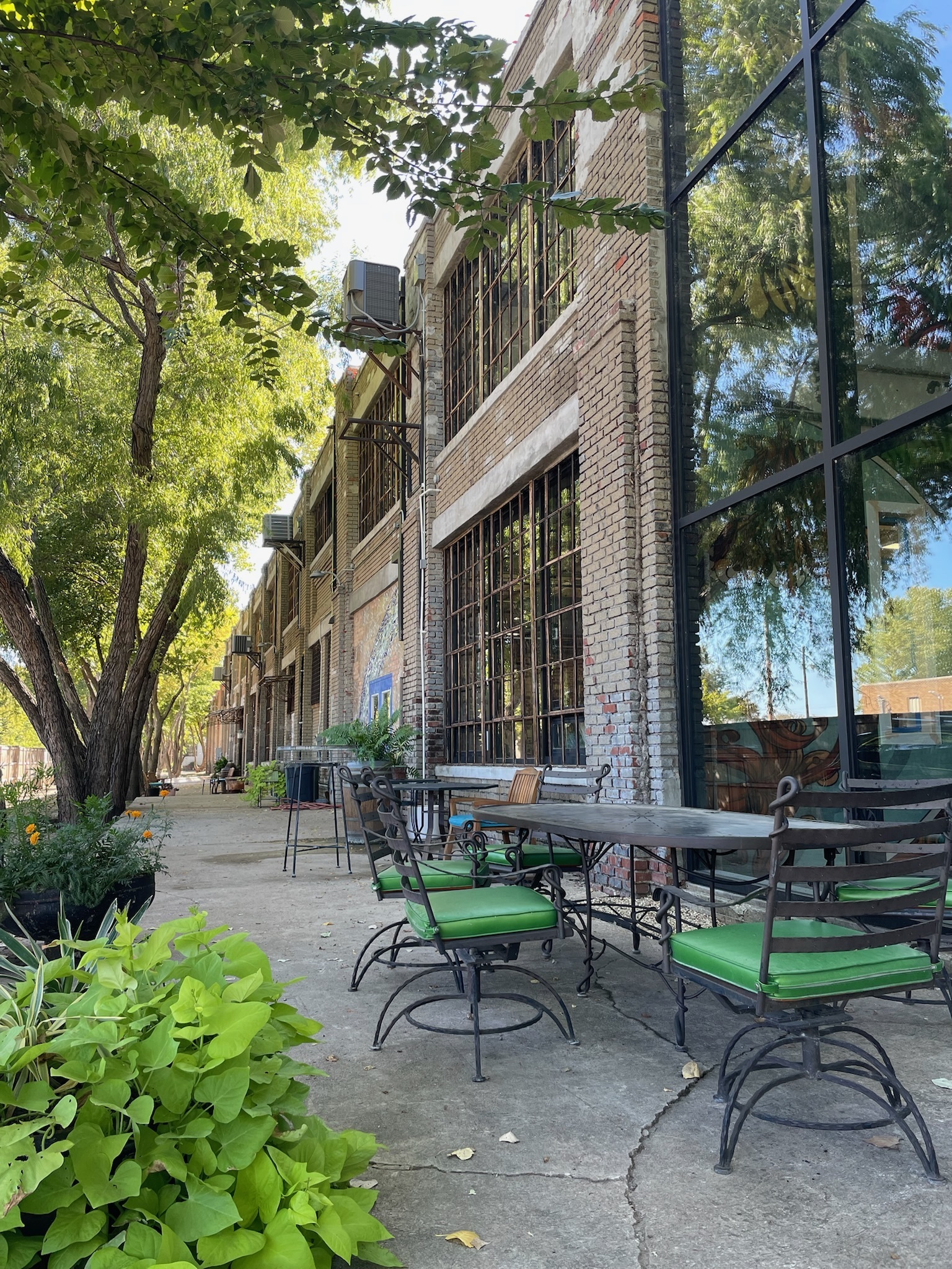 Create Membership : Open Seating