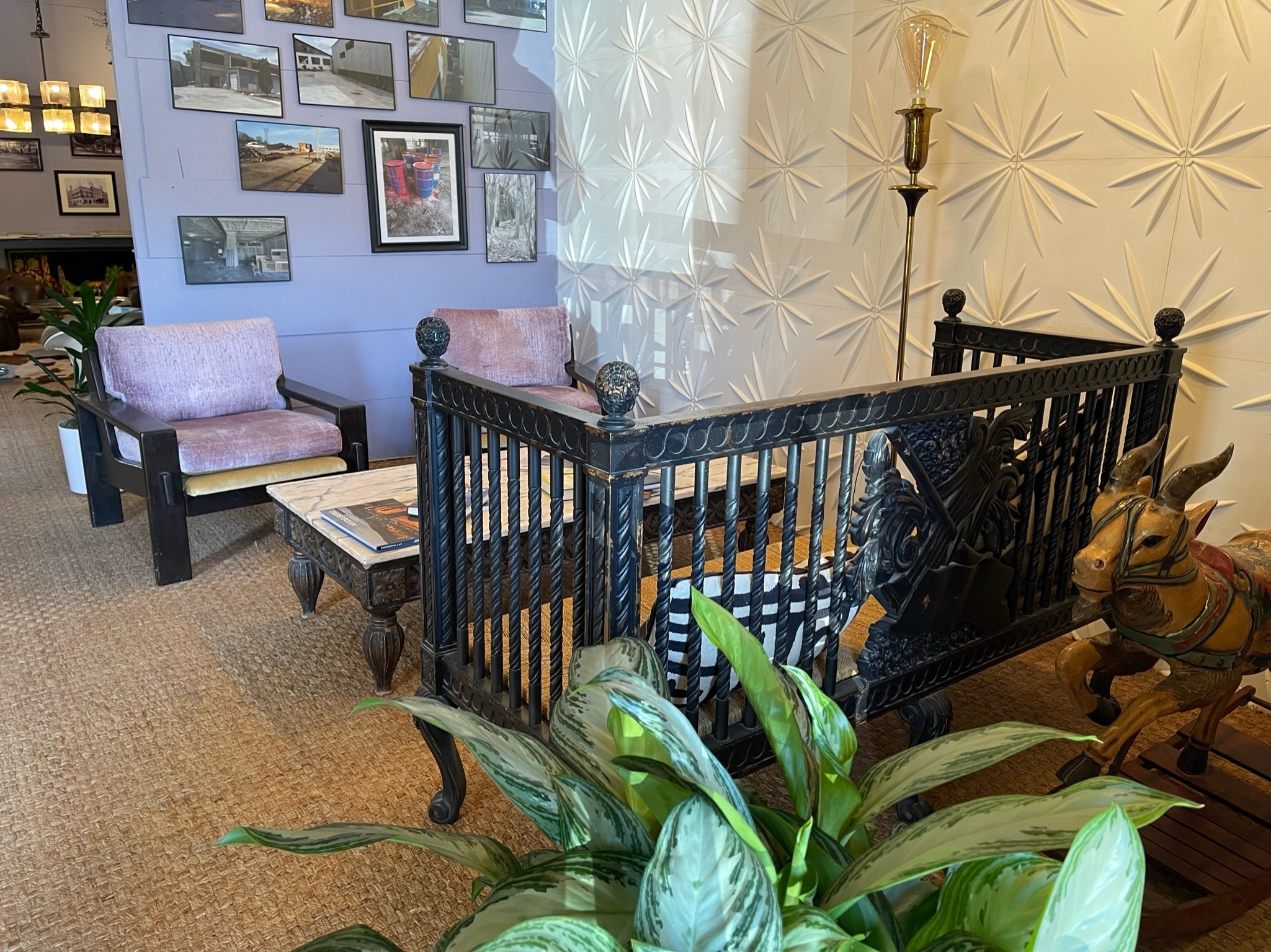 Grind Membership : Open Seating