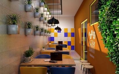 Work Junction Work Junction