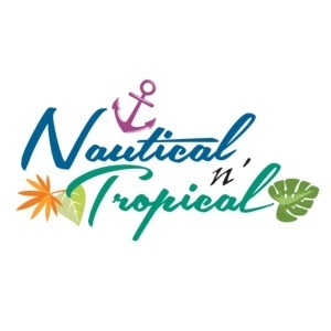 Nautical N Tropical