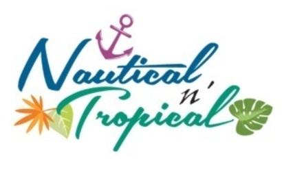 Nautical N Tropical Nautical N Tropical