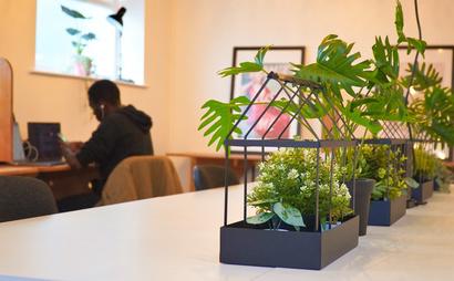 Coworking Space Coworking Space