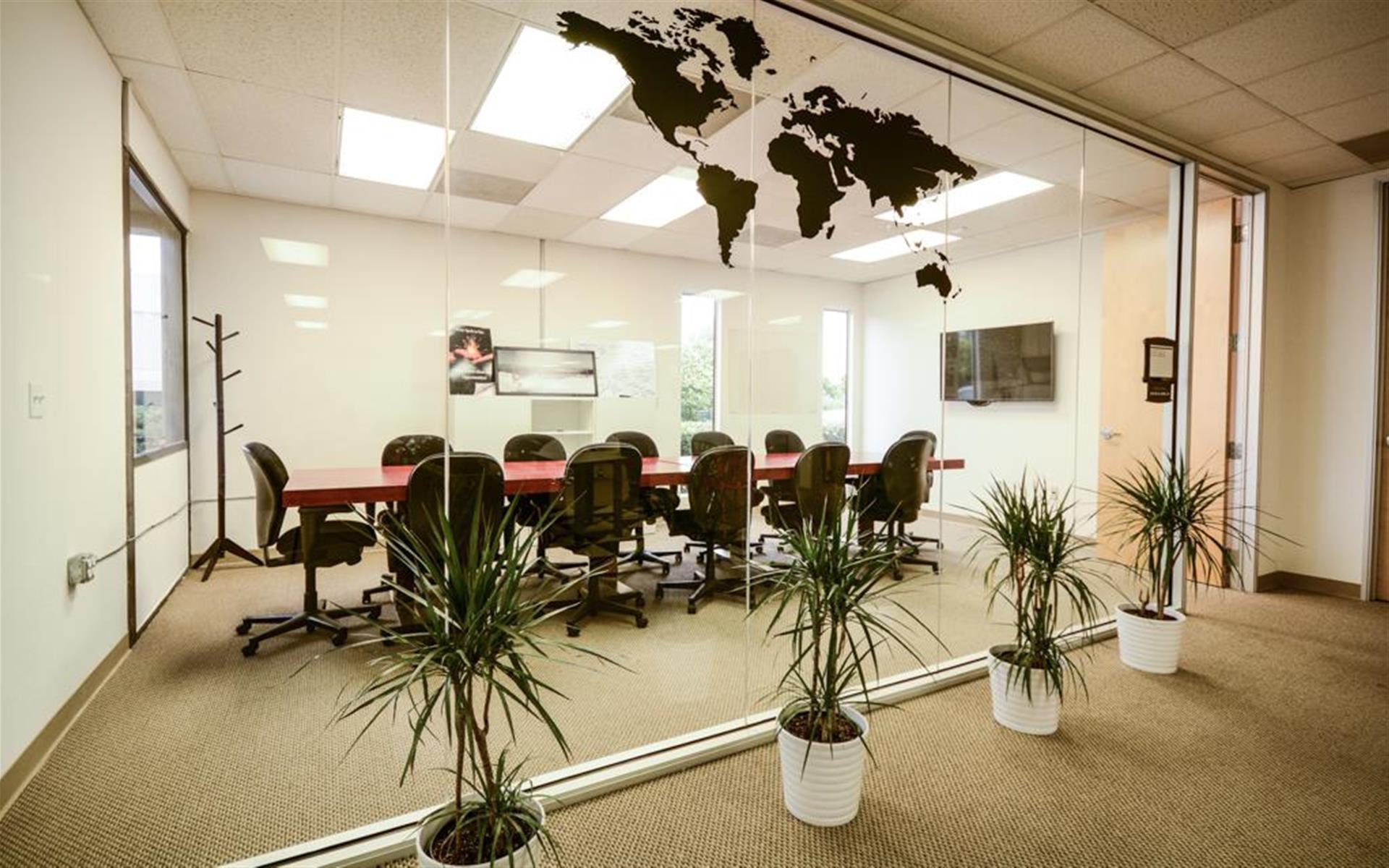 Conference Room Conference Room