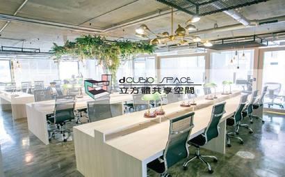 D Cubic Space D Cubic Space