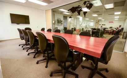 Conference Room Conference Room