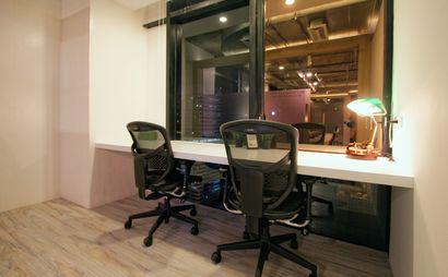 D Cubic Space D Cubic Space