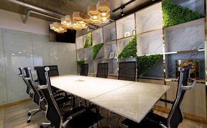 D Cubic Space D Cubic Space