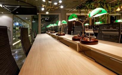 D Cubic Space D Cubic Space