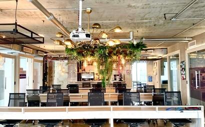 D Cubic Space D Cubic Space