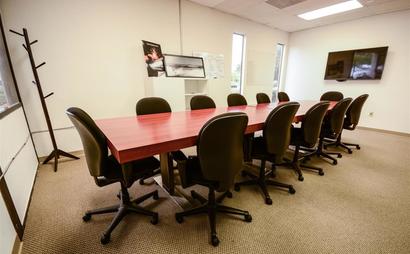 Conference Room Conference Room