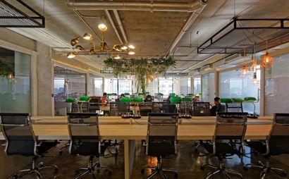 D Cubic Space D Cubic Space