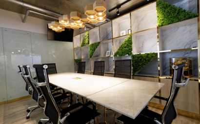 D Cubic Space D Cubic Space