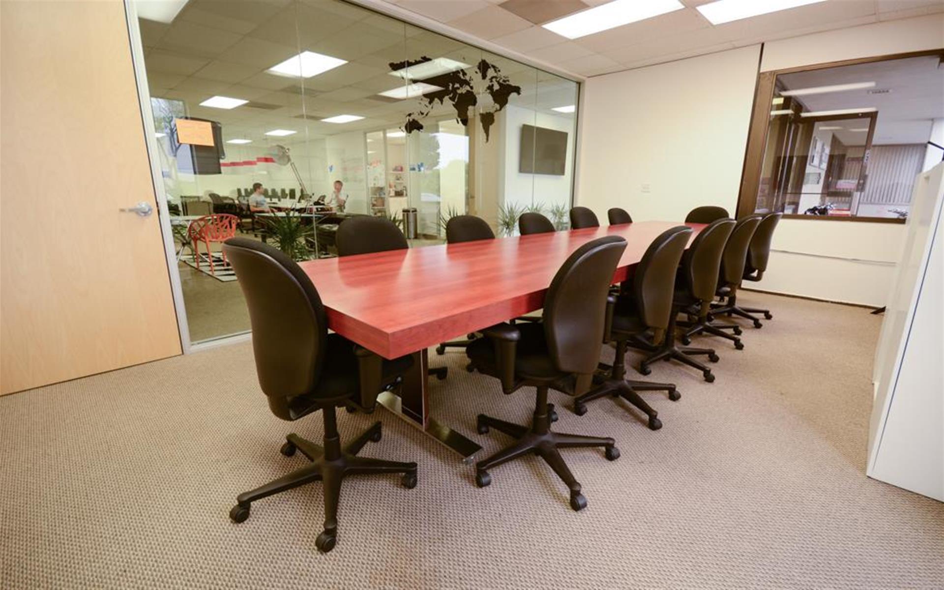 Conference Room Conference Room
