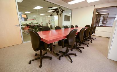 Conference Room Conference Room