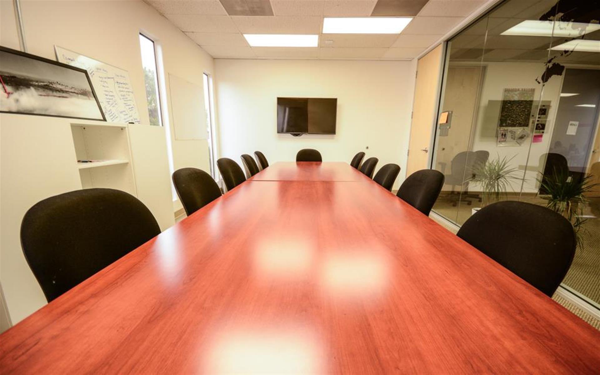 Conference Room Conference Room