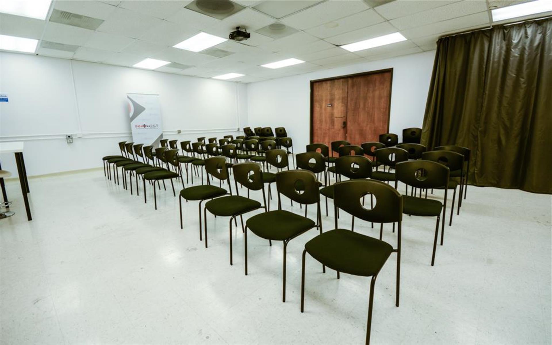 Event Space Event Space