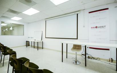 Event Space Event Space