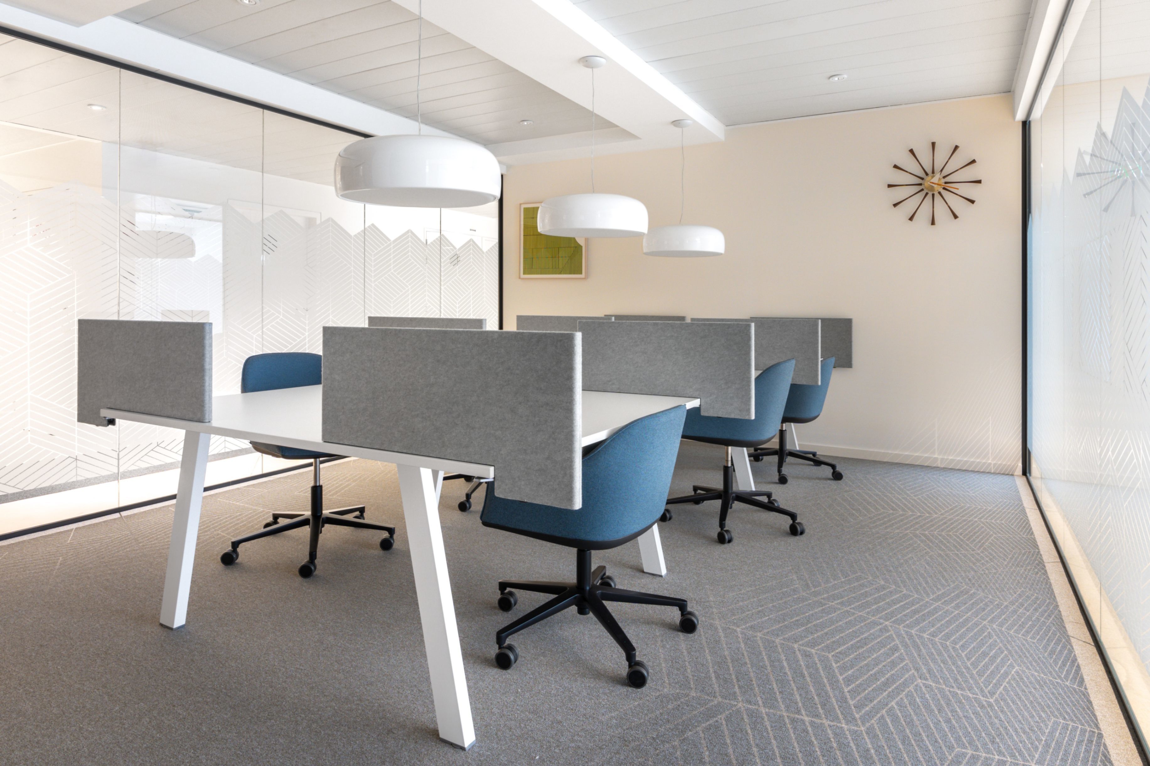 Work, meet and collaborate in a shared office space in FL, Coral Gables - Alhambra Circle Work, meet and collaborate in a shared office space in FL, Coral Gables - Alhambra Circle