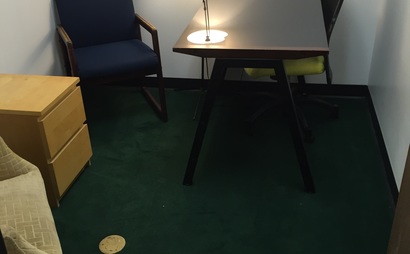 24 Hour Desk 24 Hour Desk