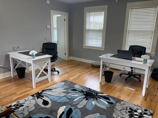 Gina Jacobs Real Estate