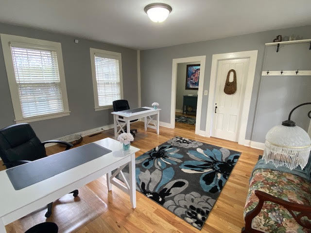 Gina Jacobs Real Estate