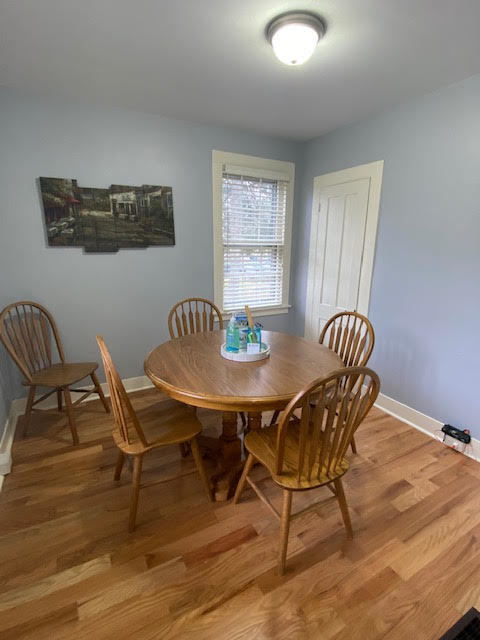 Gina Jacobs Real Estate