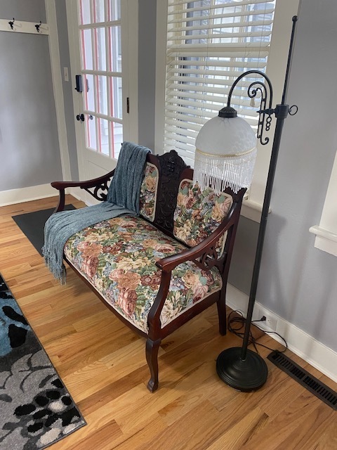 Gina Jacobs Real Estate