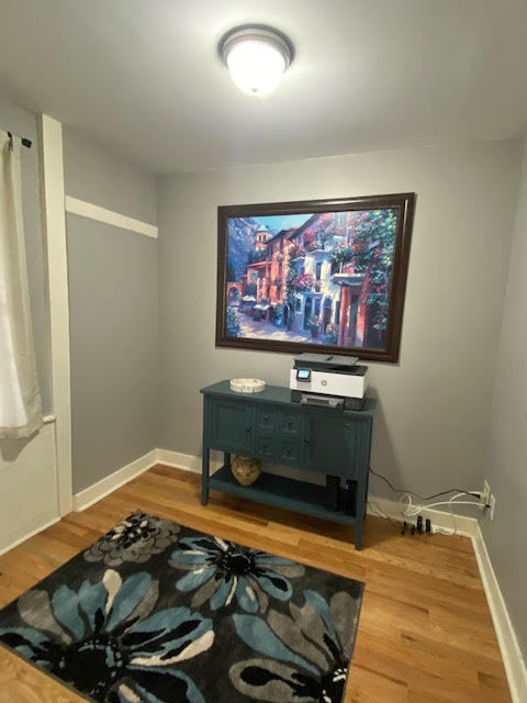 Gina Jacobs Real Estate