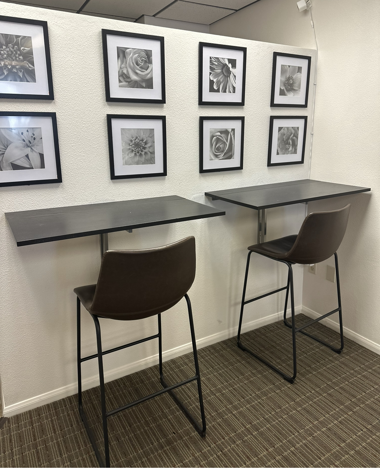 Infinite Non-dedicated Desk Day Pass